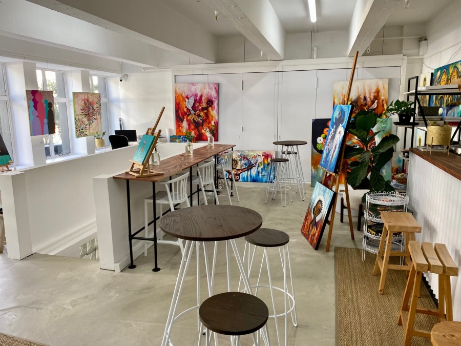 To Let Commercial Property for Rent in Cape Town City Centre Western Cape